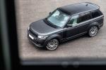 Land Rover Range Rover V8 Diesel by Project Kahn 2016 года